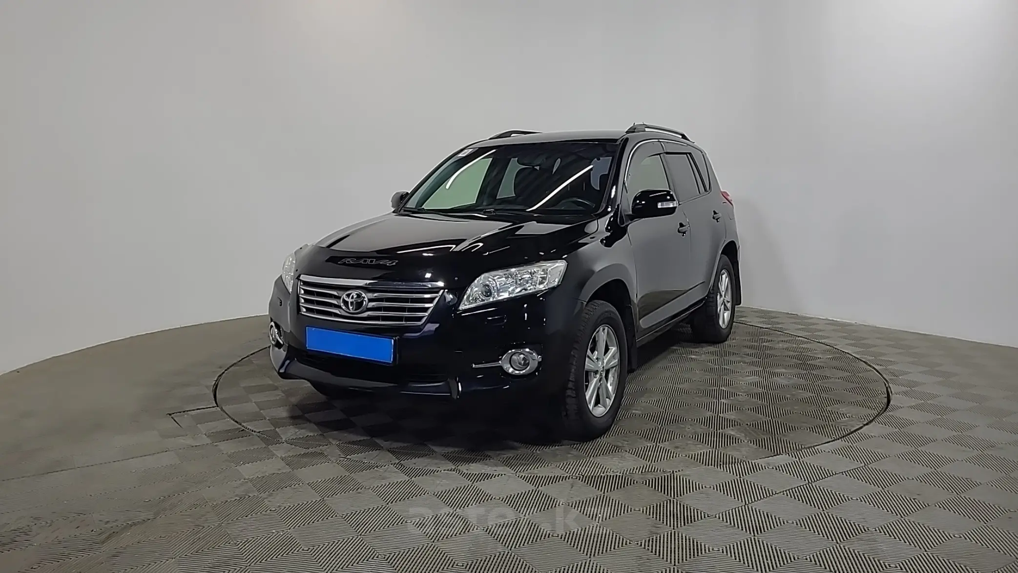 Toyota RAV4 2012