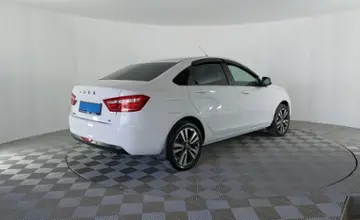 LADA (ВАЗ) Vesta 2018 года за 5 100 000 тг. в Актау