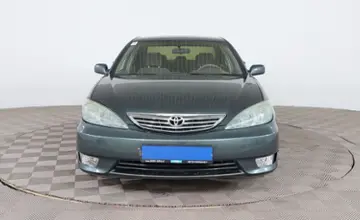 Toyota Camry 2006 года за 4 490 000 тг. в Шымкент фото 2