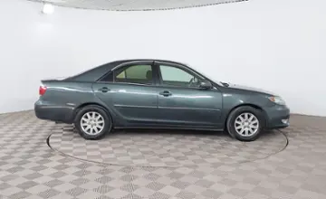 Toyota Camry 2006 года за 4 490 000 тг. в Шымкент фото 4