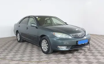Toyota Camry 2006 года за 4 490 000 тг. в Шымкент фото 3