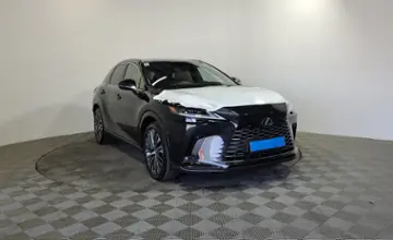 Lexus RX 2023 года за 45 642 000 тг. в Алматы фото 3