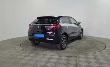Suzuki Baleno 2023 года за 10 786 000 тг. в Алматы