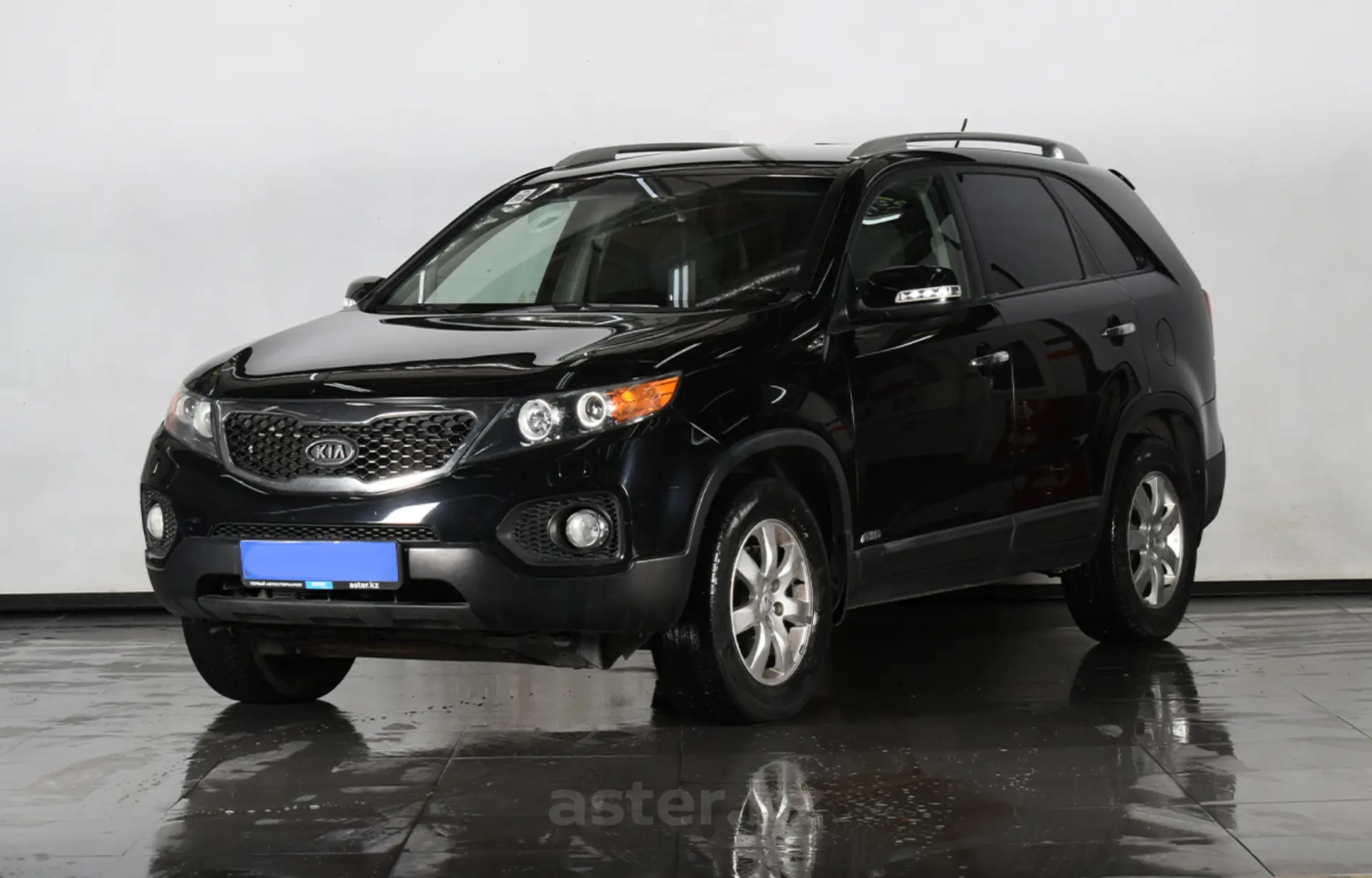 Kia Sorento 2012