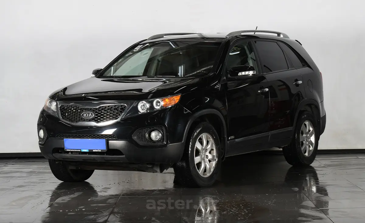 2012 Kia Sorento