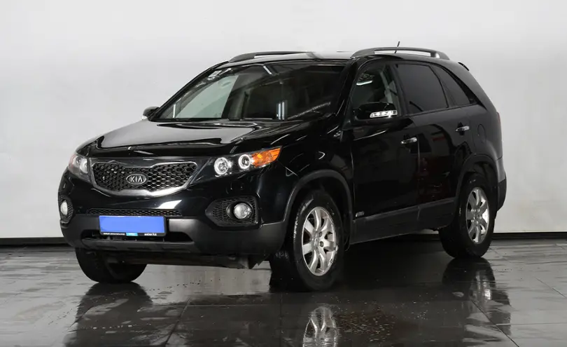 Kia Sorento 2012 года за 8 790 000 тг. в Астана