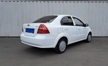 Chevrolet Nexia 2021 года за 4 450 000 тг. в Алматы