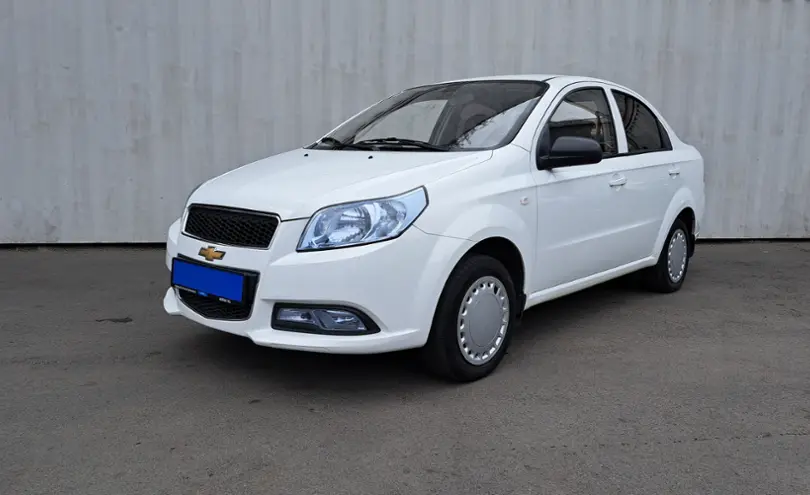 Chevrolet Nexia 2021 года за 4 220 000 тг. в Алматы