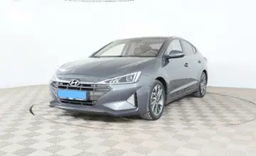 Hyundai Avante 2019 года за 8 570 000 тг. в Шымкент