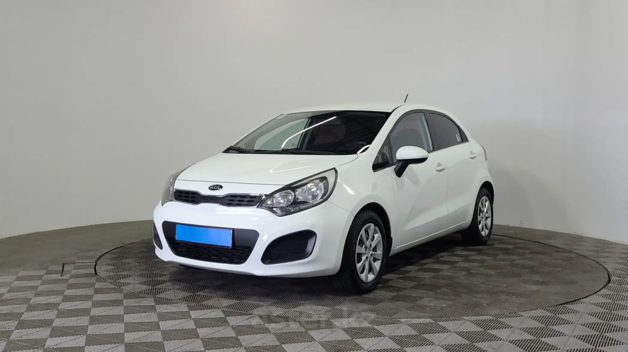 Купить Kia Rio 2014 года в Алматы, цена 6300000 тенге. Продажа Kia Rio в  Алматы - Aster.kz. №263555