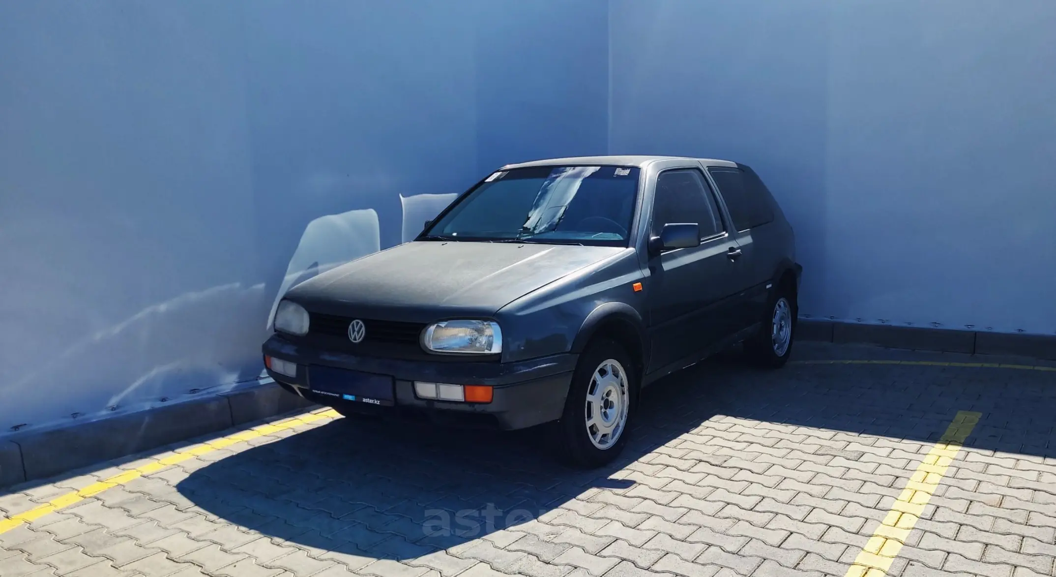 Volkswagen Golf 1994