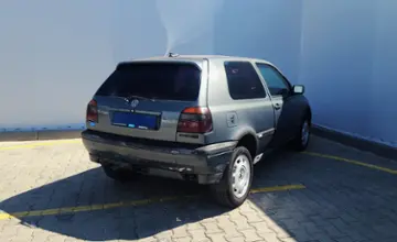 Volkswagen Golf 1994 года за 1 150 000 тг. в Кокшетау