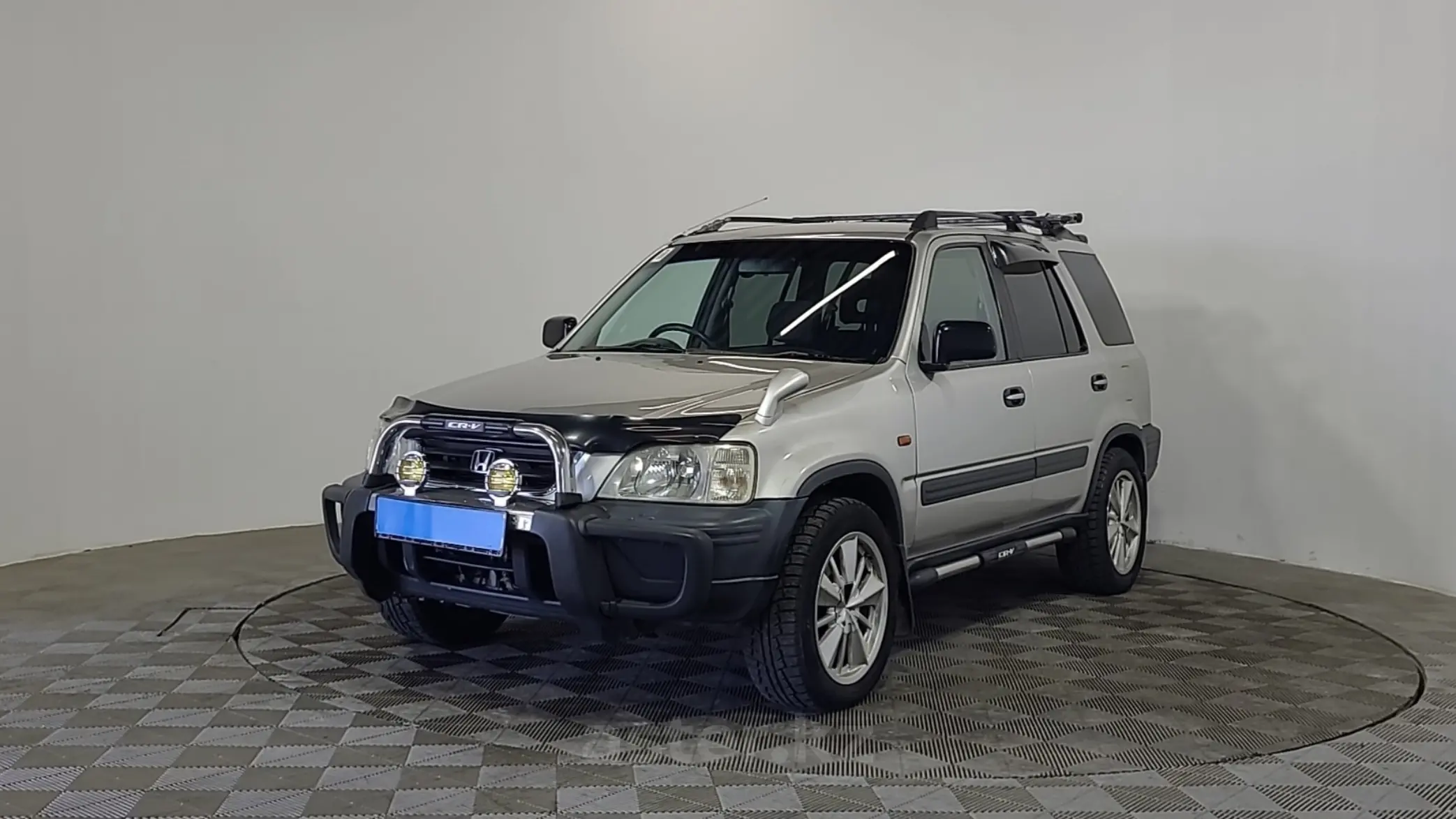 Honda CR-V 1995