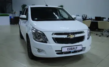 Chevrolet Cobalt 2023 года за 7 290 000 тг. в Алматы