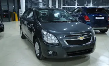 Chevrolet Cobalt 2023 года за 7 290 000 тг. в Алматы