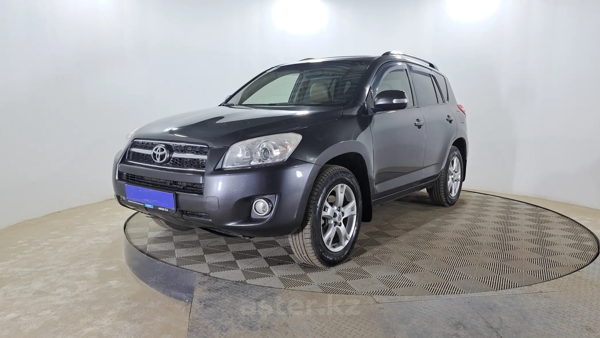 Toyota RAV4 2008