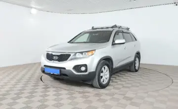 Kia Sorento 2011 года за 8 650 000 тг. в Шымкент фото 1