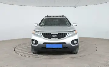 Kia Sorento 2011 года за 8 650 000 тг. в Шымкент фото 2