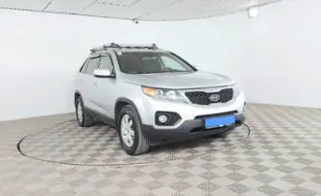 Kia Sorento 2011 года за 8 650 000 тг. в Шымкент фото 3