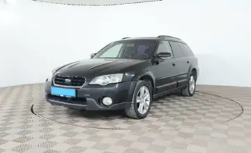 Subaru Outback 2006 года за 4 850 000 тг. в Шымкент