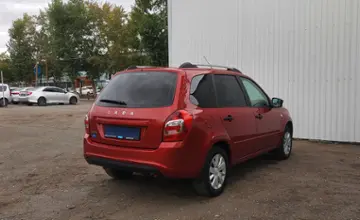 LADA (ВАЗ) Granta 2020 года за 4 690 000 тг. в Павлодар