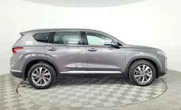 Hyundai Santa Fe 2020 года за 16 316 000 тг. в Караганда фото 4