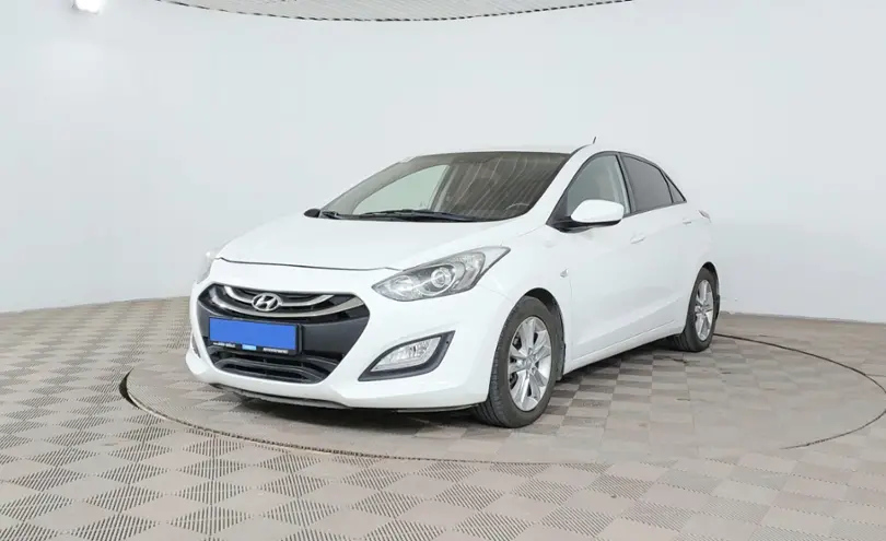 Hyundai i30 2014 года за 5 800 000 тг. в Шымкент