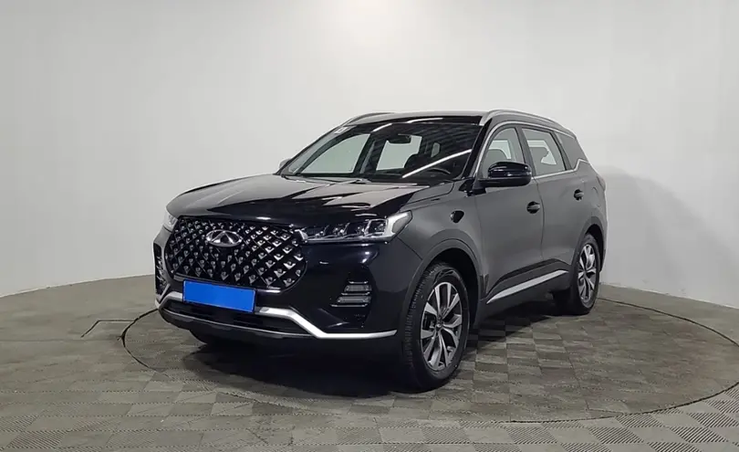 Chery Tiggo 7 Pro 2022 года за 10 750 000 тг. в Алматы