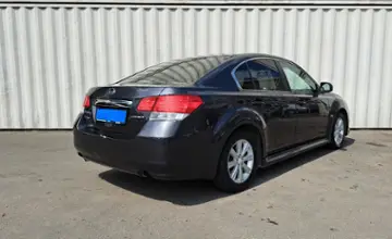 Subaru Legacy 2010 года за 5 490 000 тг. в Алматы