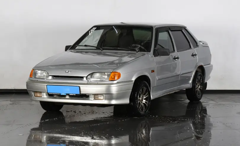LADA (ВАЗ) 2115 2012 года за 1 420 000 тг. в Астана