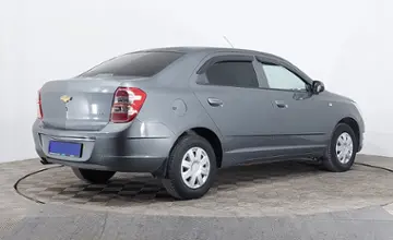 Chevrolet Cobalt 2021 года за 6 350 000 тг. в Астана