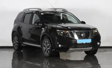 Nissan Terrano 2018 года за 7 490 000 тг. в Астана фото 3