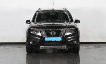 Nissan Terrano 2018 года за 7 490 000 тг. в Астана фото 2