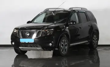 Nissan Terrano 2018 года за 7 490 000 тг. в Астана фото 1