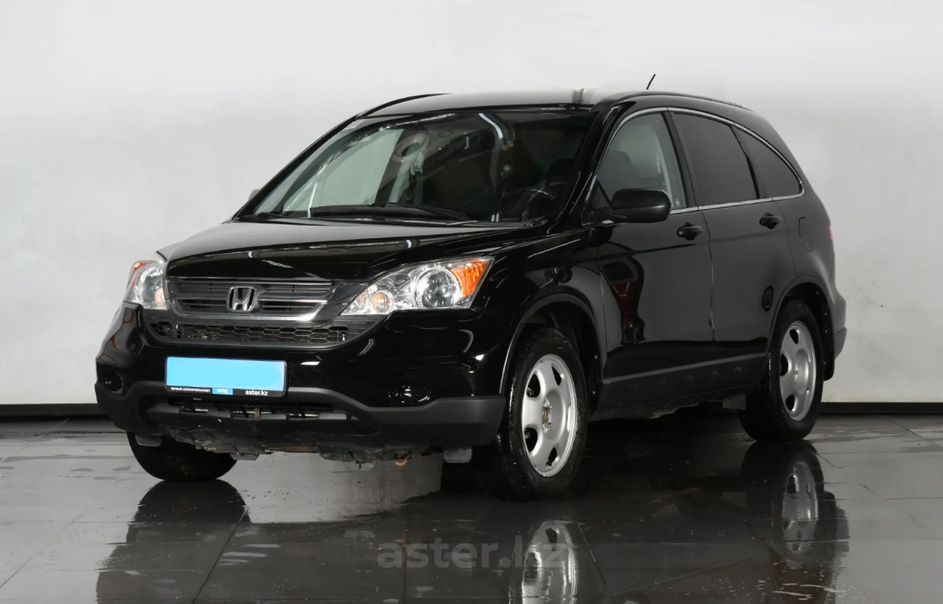 Honda CR-V 2011