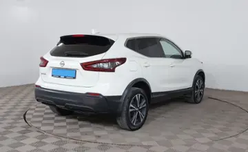 Nissan Qashqai 2021 года за 11 750 000 тг. в Шымкент