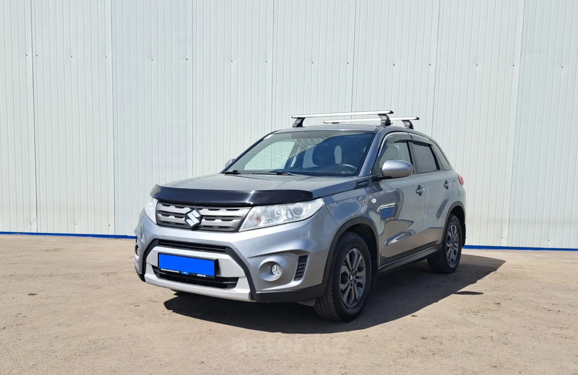 Suzuki Vitara 2016