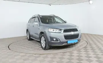 Chevrolet Captiva 2013 года за 8 500 000 тг. в Шымкент фото 3