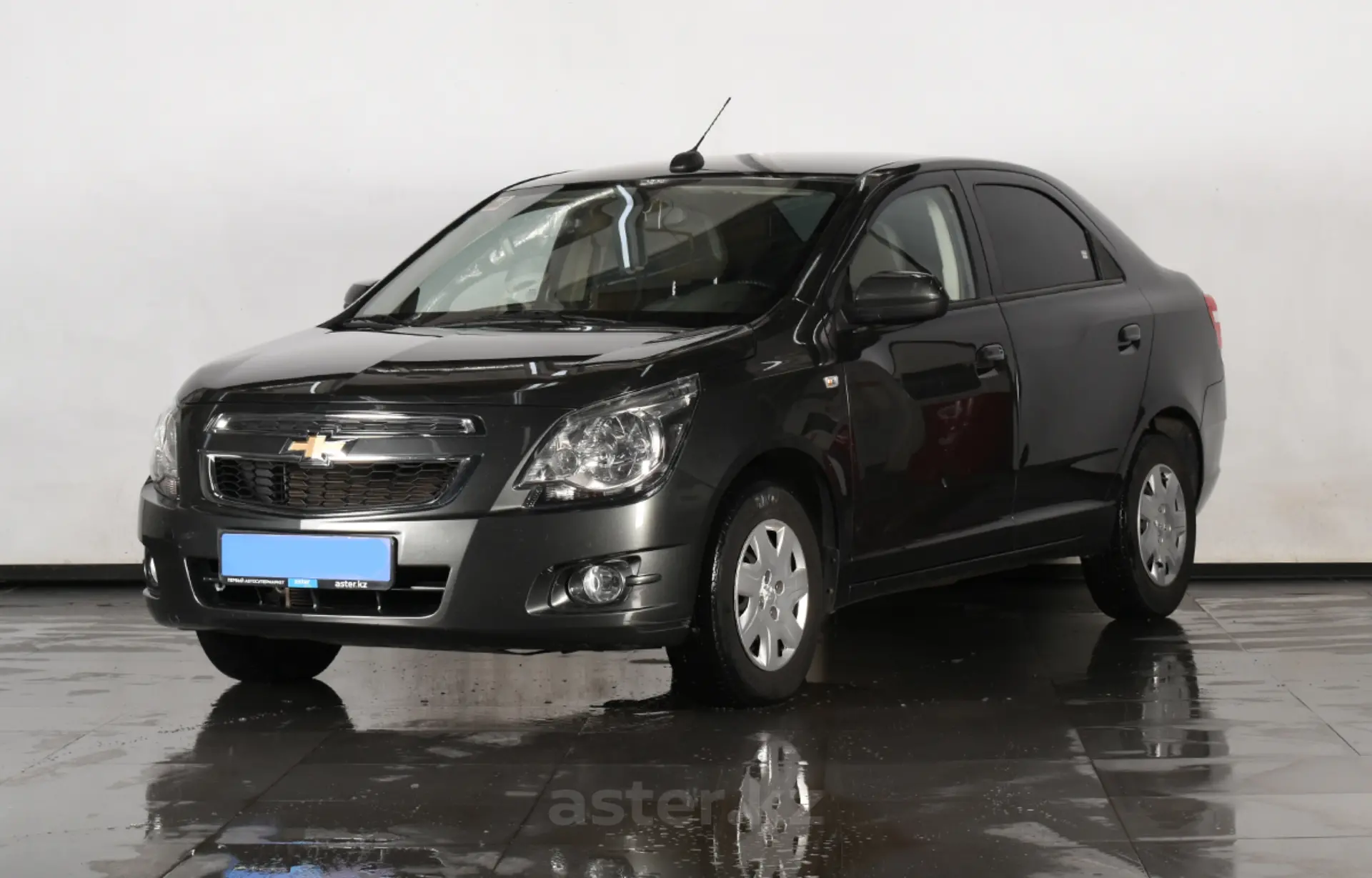 Chevrolet Cobalt 2021