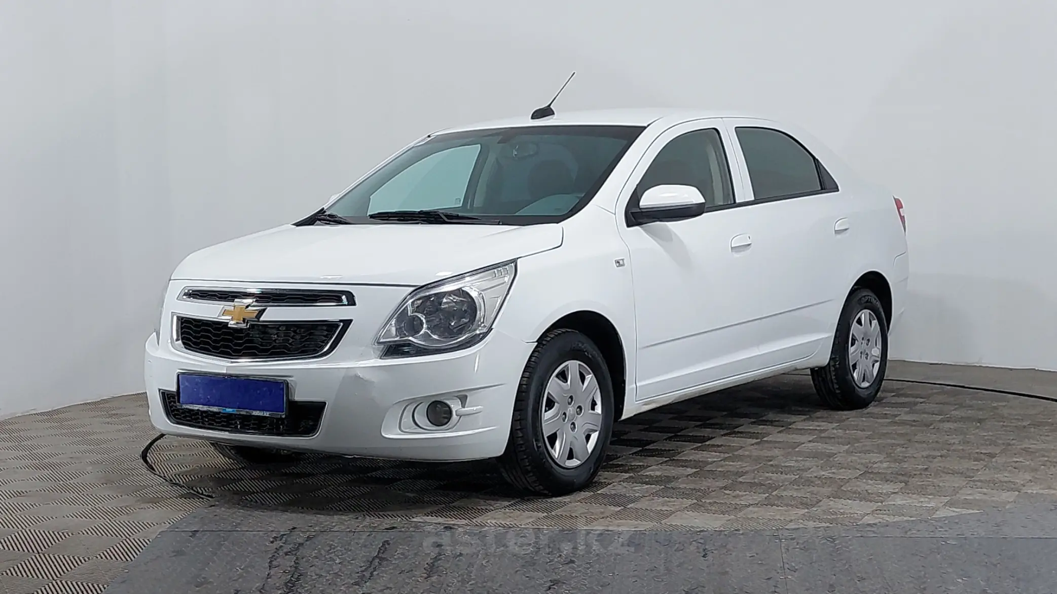 Chevrolet Cobalt 2022