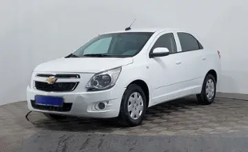 Chevrolet Cobalt 2022 года за 5 890 000 тг. в Астана