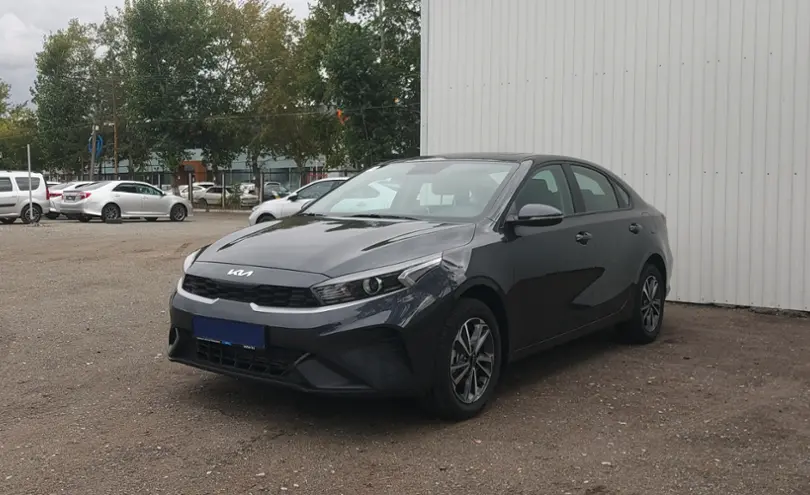Kia Cerato 2022 года за 11 703 000 тг. в Павлодар