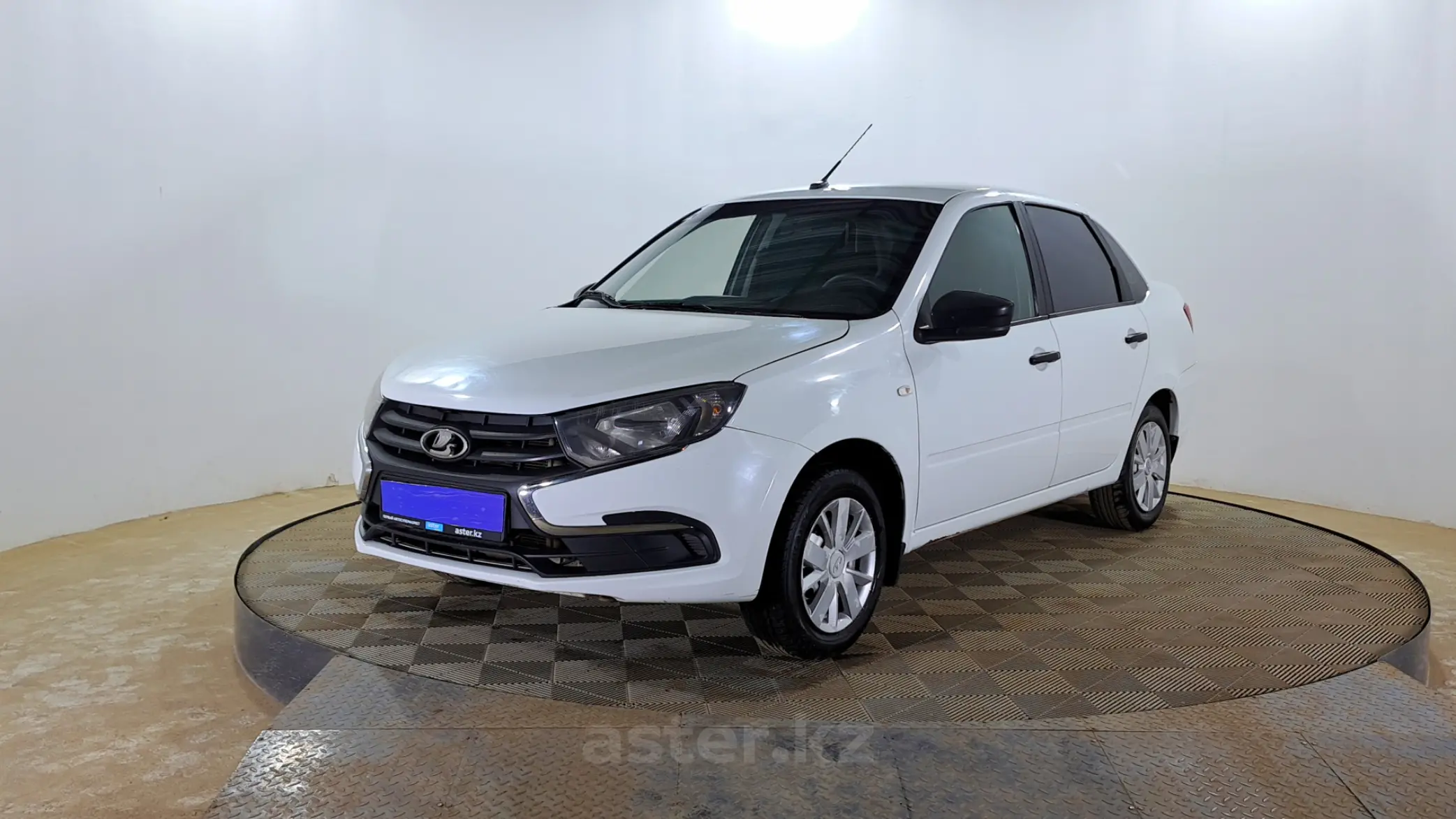 LADA (ВАЗ) Granta 2020