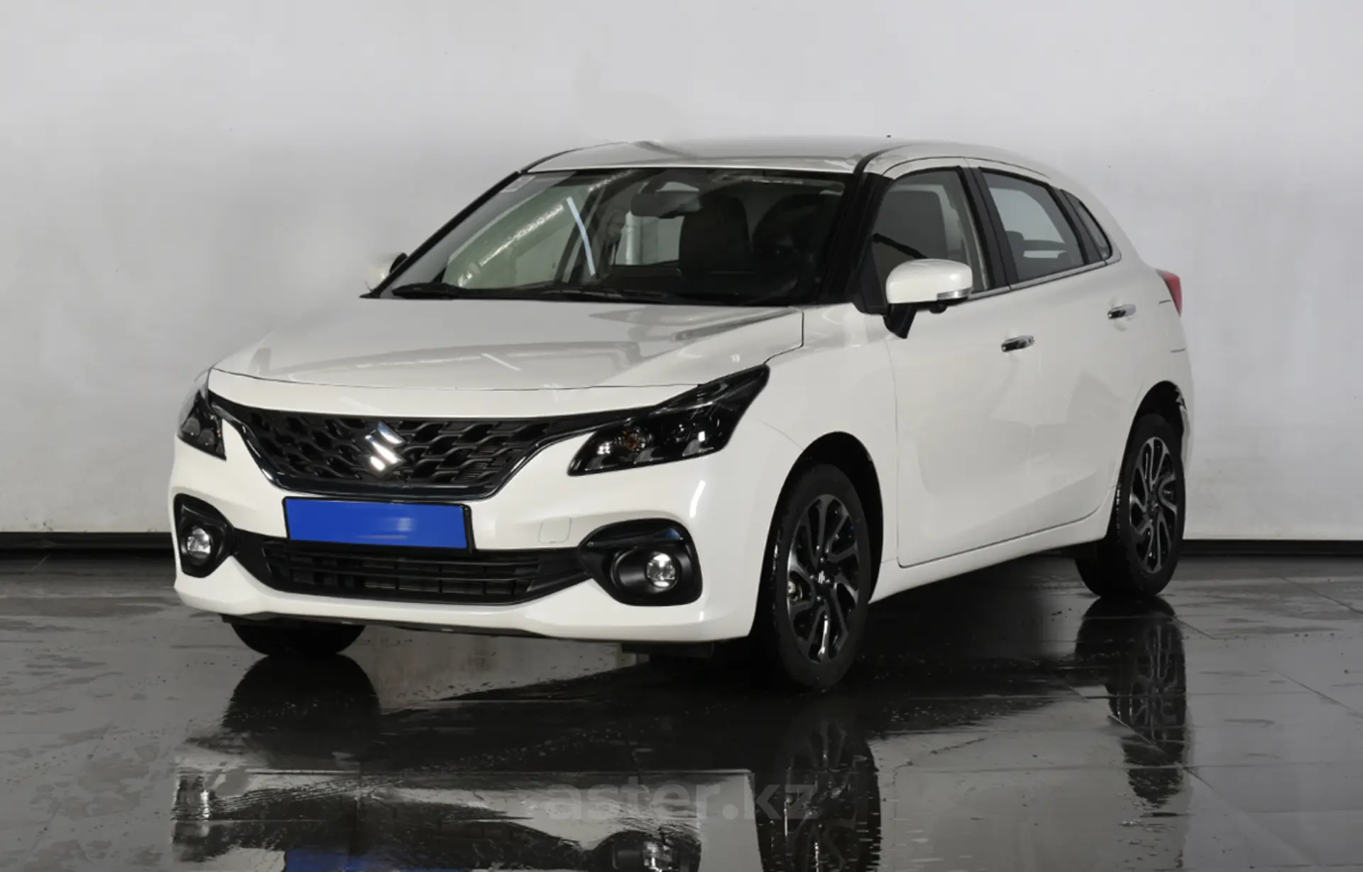 Suzuki Baleno 2022