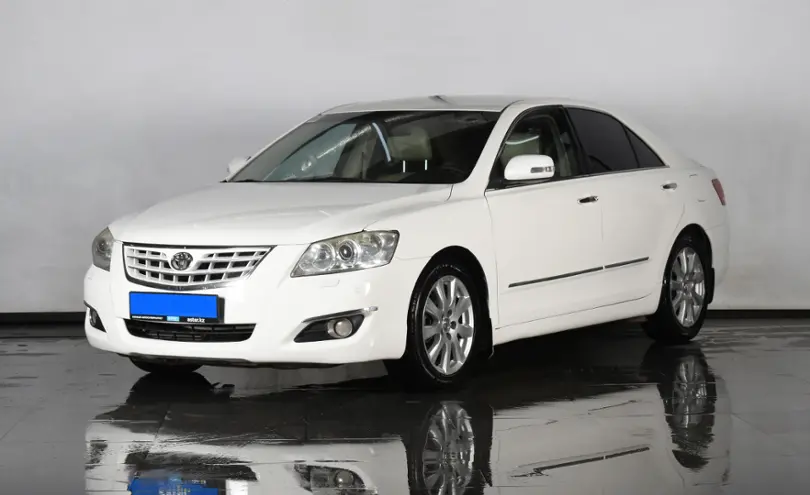 Toyota Aurion 2007 года за 4 750 000 тг. в Астана