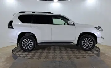 Toyota Land Cruiser Prado 2019 года за 27 895 000 тг. в Актобе фото 4