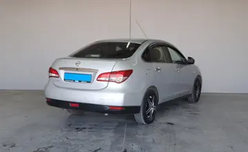 Nissan Almera 2015 года за 4 830 000 тг. в Шымкент