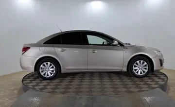 Chevrolet Cruze 2013 года за 4 890 000 тг. в Актобе фото 4