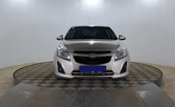 Chevrolet Cruze 2013 года за 4 890 000 тг. в Актобе фото 2