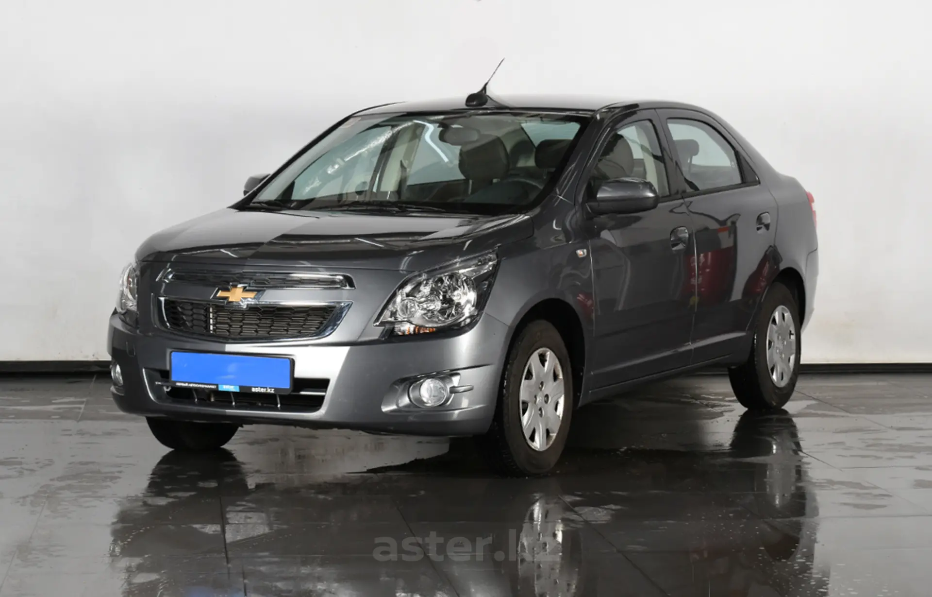 Chevrolet Cobalt 2021